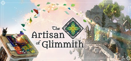 Games like The Artisan of Glimmith