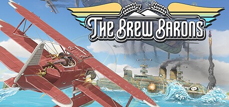 Games like The Brew Barons