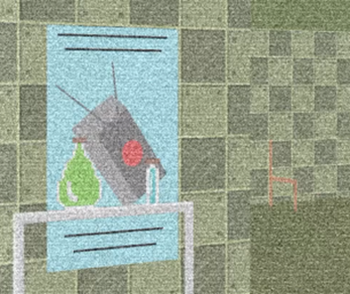 The Chomp Bucket Image