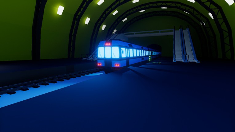 The Dream Sequence screenshot