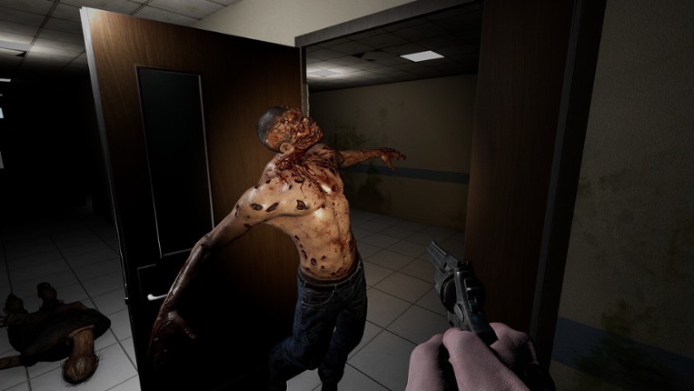 The Lifeline screenshot