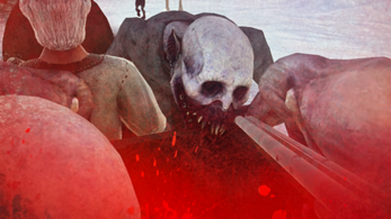 The Road to Hunger Image