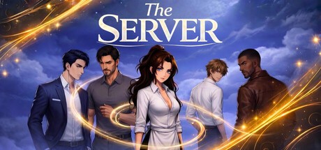 Games like The Server