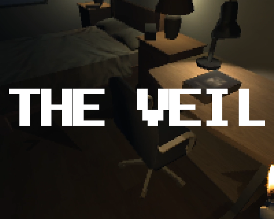 Games like The Veil