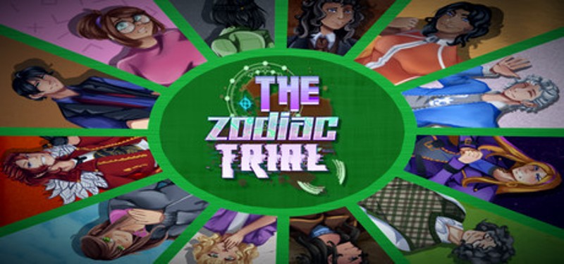 The Zodiac Trial Image