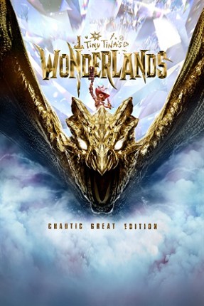 Tiny Tina's Wonderlands: Chaotic Great Edition Image