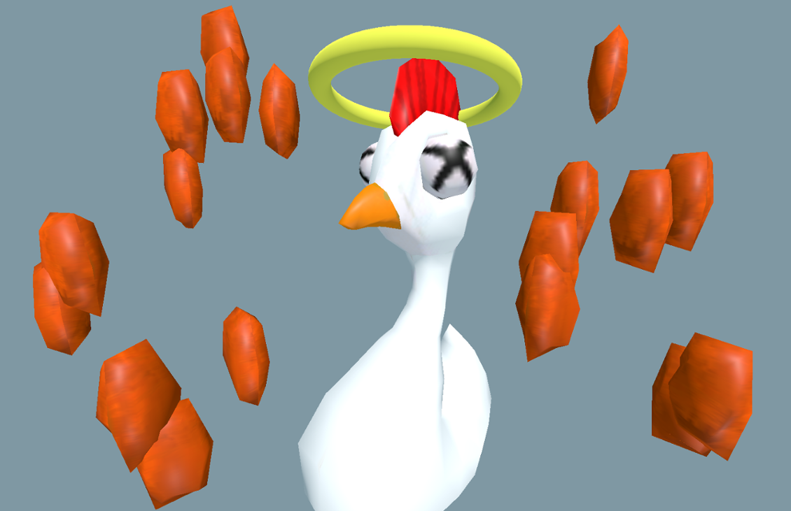 Games like To Get To The Other Side