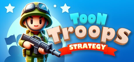 Games like Toon Troops Strategy