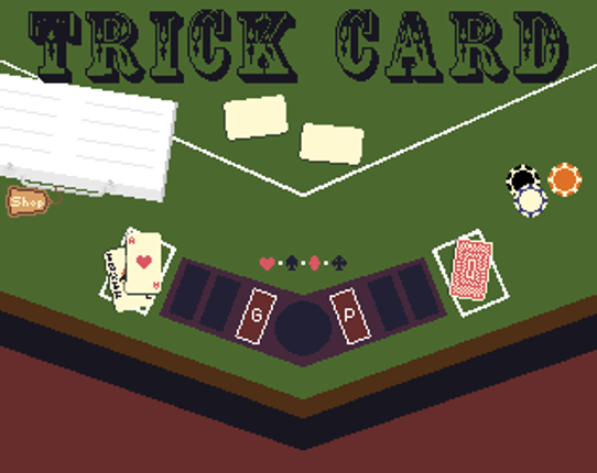 Trick Card Image