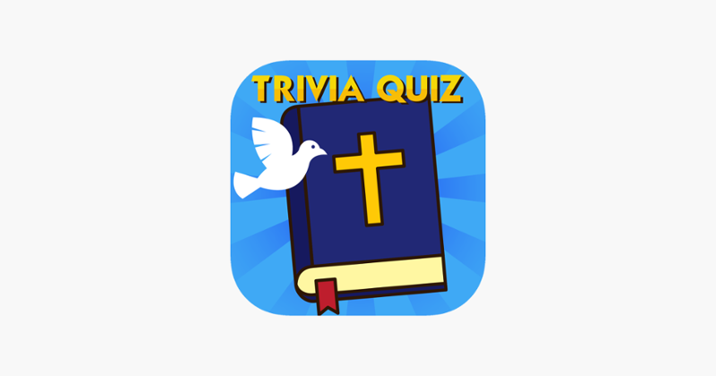 Trivia bible word puzzle Game Cover