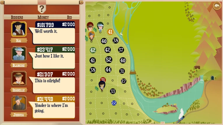 Turmoil - All You Can Drill screenshot