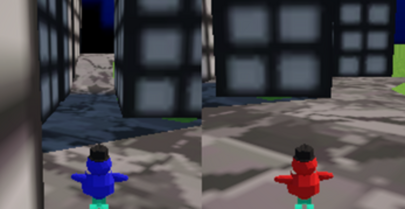 ULTIMATE 3D Racing Image