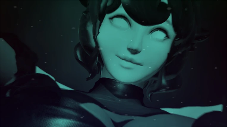 Unclean Water screenshot
