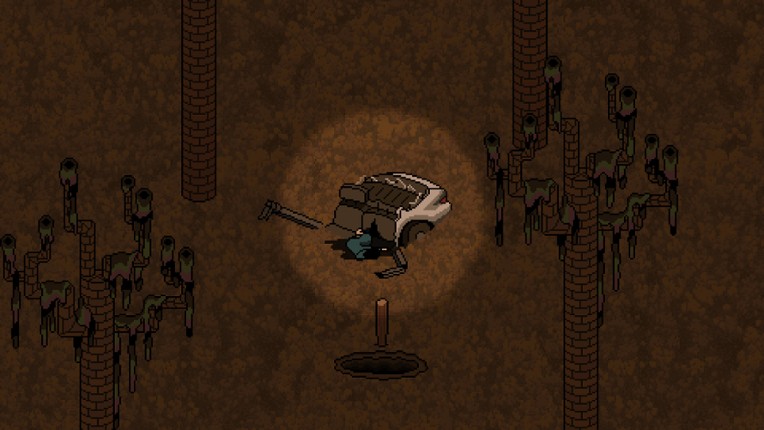 Unsound Love screenshot