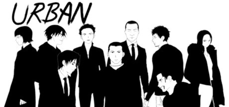 Games like Urban