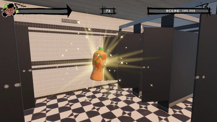 Urine Nation screenshot