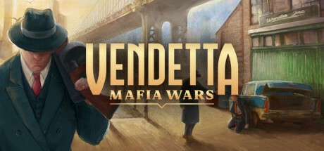Games like Vendetta: Mafia Wars