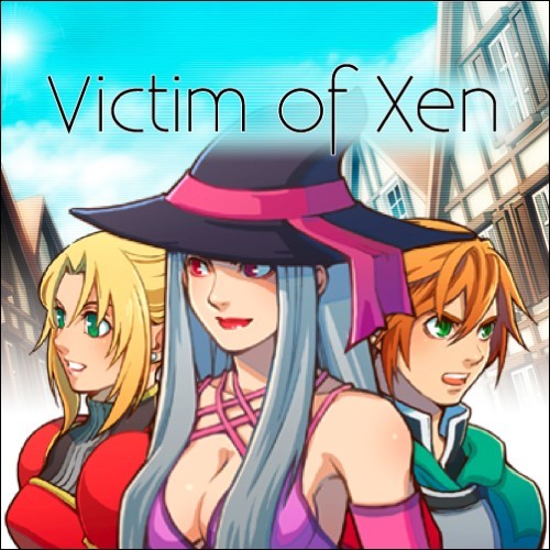 Games like Victim of Xen