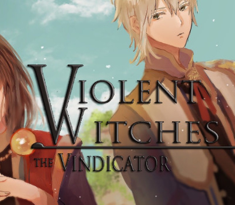 Games like Violent Witches: the Vindicator