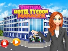 Virtual Hotel Tycoon Manager Image