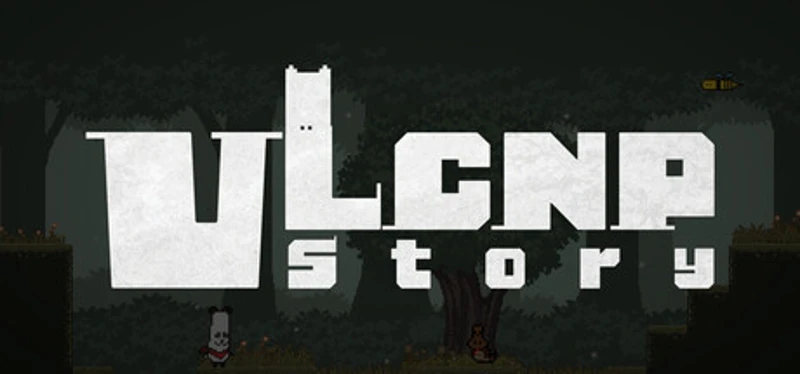 VLCNP Story Image