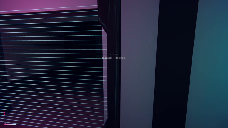 Void Protocol screenshot