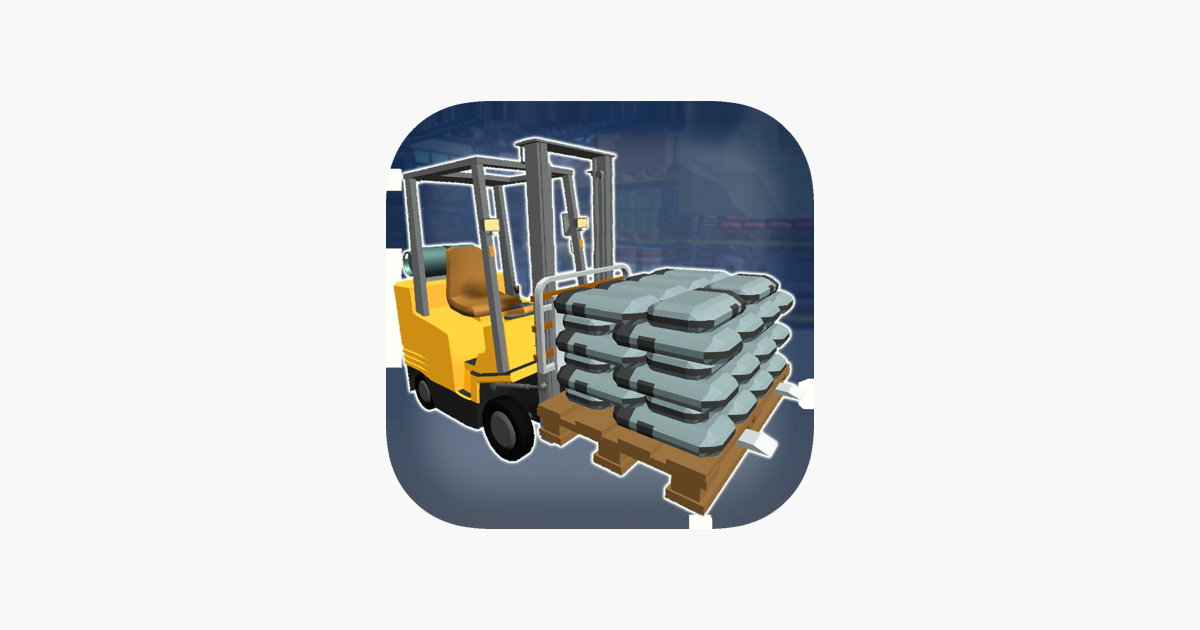 Games like Warehouse Master!