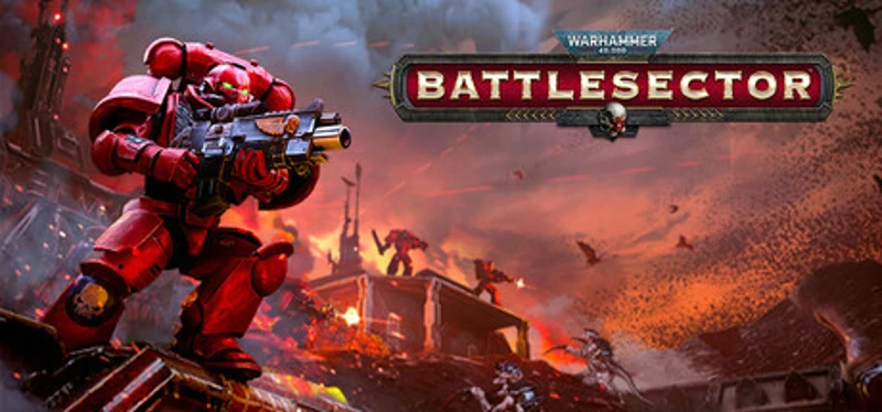 Warhammer 40,000: Battlesector Image