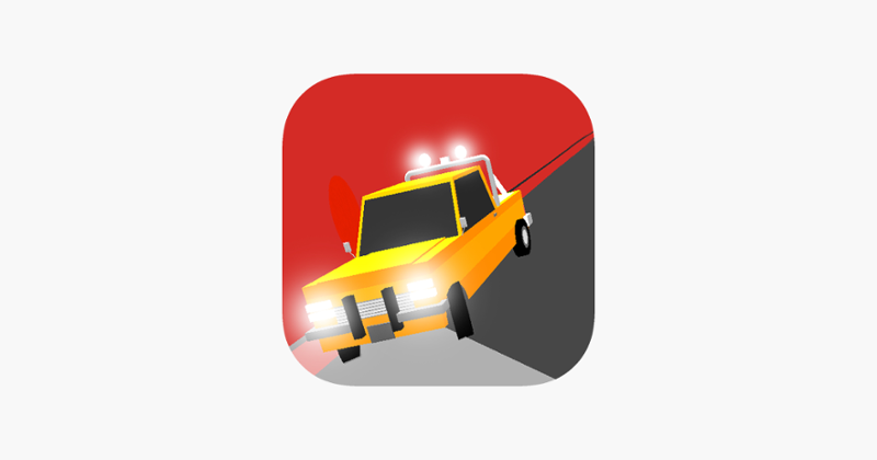 Wild Taxi Driver - An Addictive Car Racing Game Image