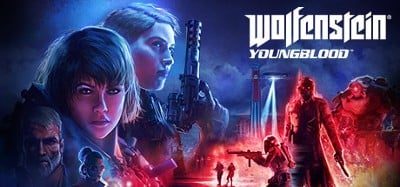 Wolfenstein: Youngblood Deutsche Version Image