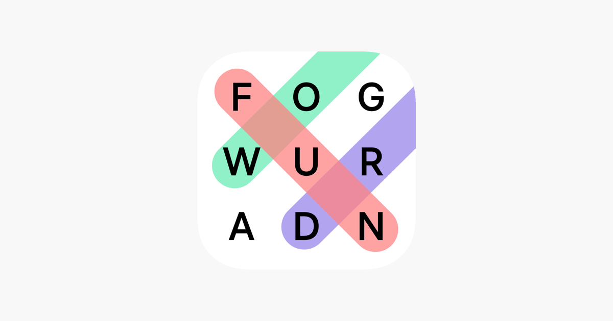 Games like Word Search - Crossword Game