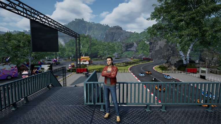 Your World - MMO Playtest screenshot