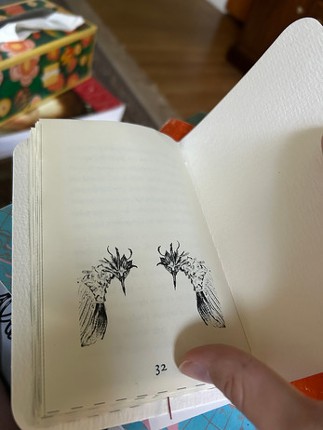 Zines of Evernost Image