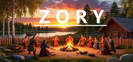 Games like Zory