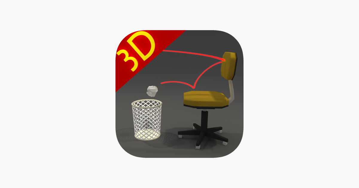 Games like 3D Paperball