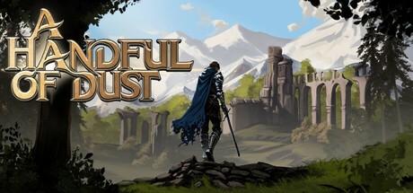 Games like A Handful of Dust