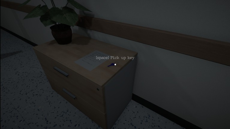 A Mirror, Darkly screenshot