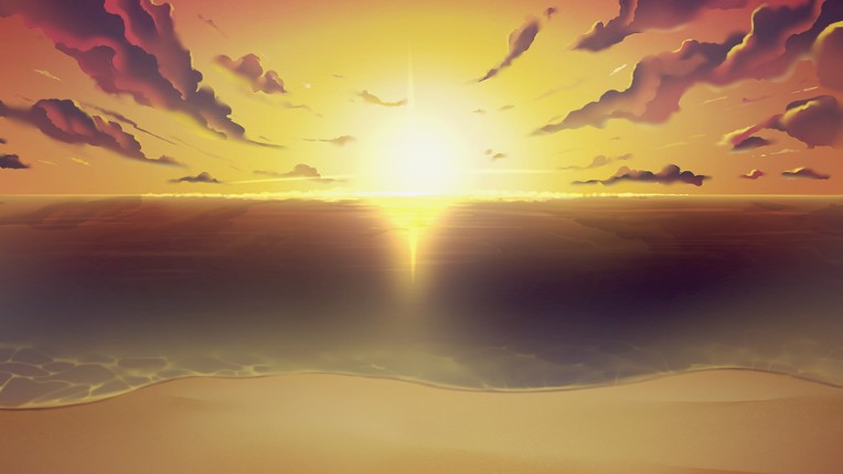 A Warmer Shade of Summer screenshot