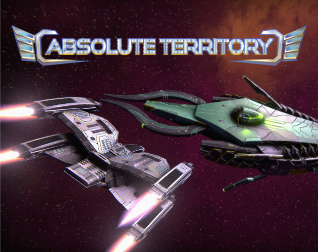 Games like Absolute Territory