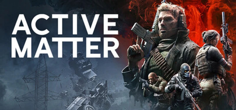 Active Matter Image