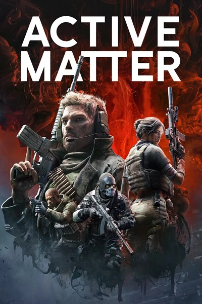 Games like Active Matter