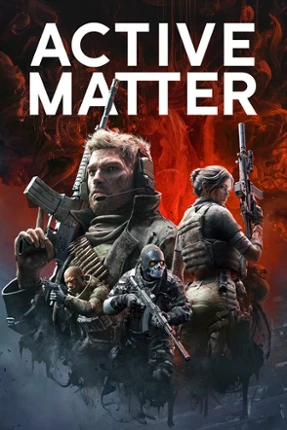 Active Matter Image
