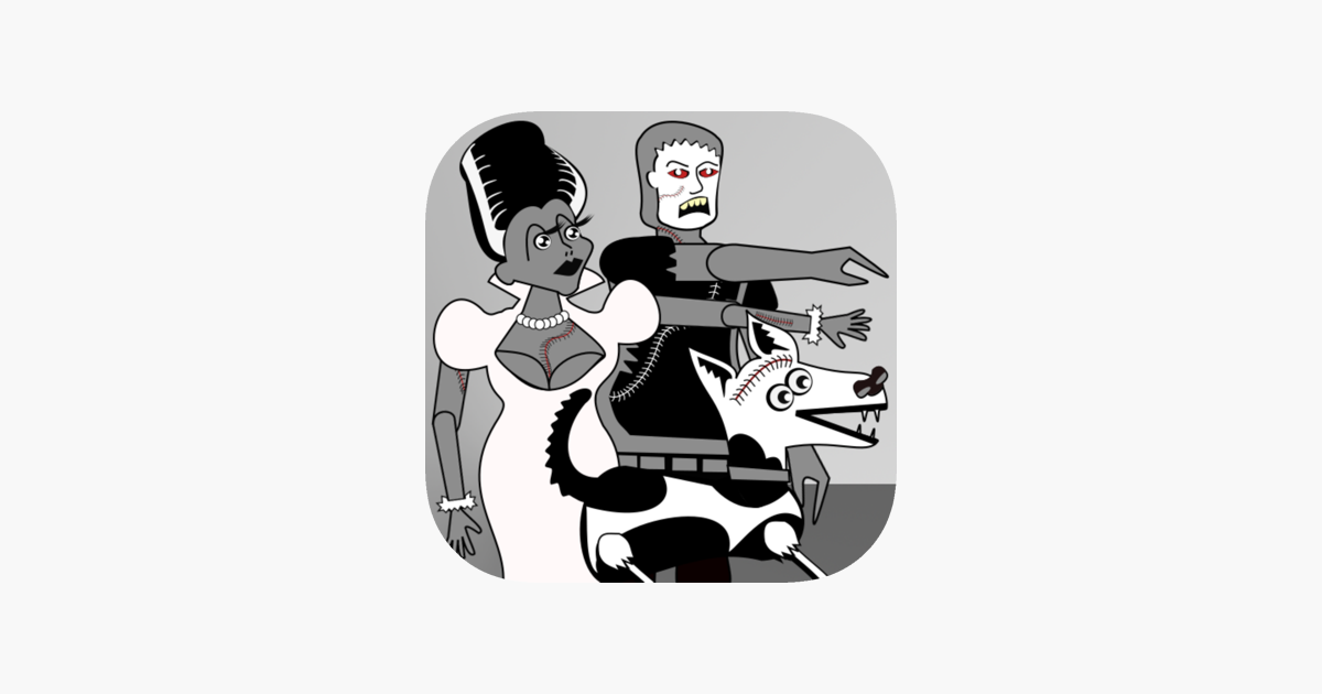 Games like Adventure Frankenstein