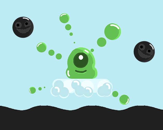 Games like Adventure Slime