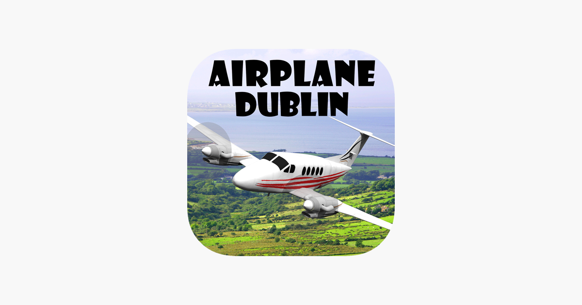 Games like Airplane Dublin
