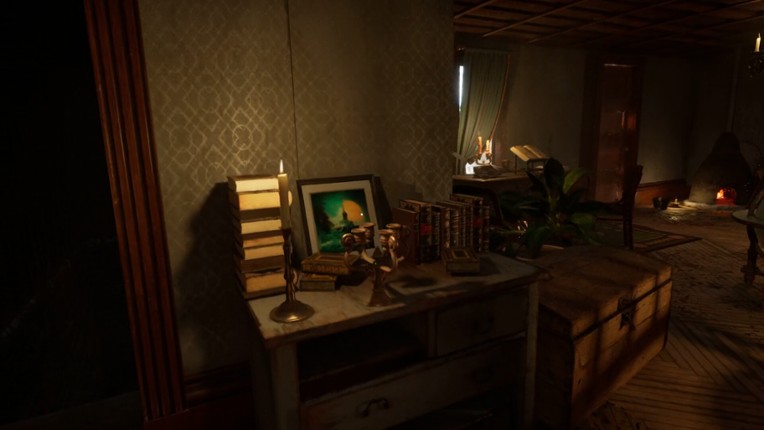 Alchemist Historical Simulator screenshot