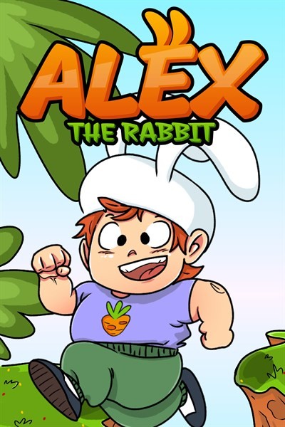 Games like Alex the Rabbit