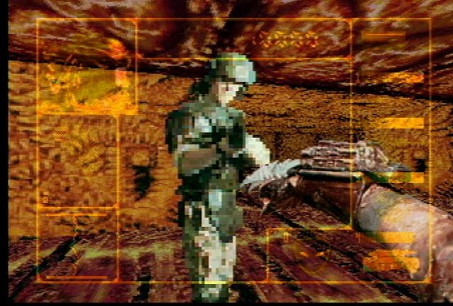 Alien vs Predator Image