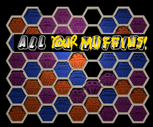 All Your Muffins Image