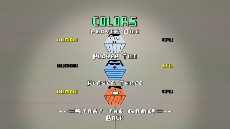 All Your Muffins screenshot